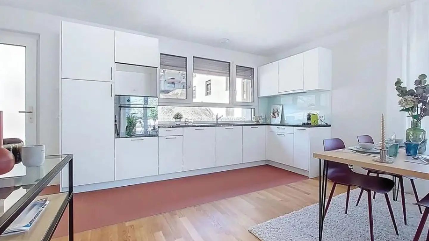 Appartement à louer - Route de Bramois 28b, 1967 Bramois - Photo 2