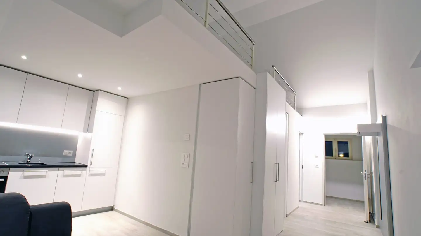 Appartement à louer - Solothurnerstrasse 4, 4614 Hägendorf