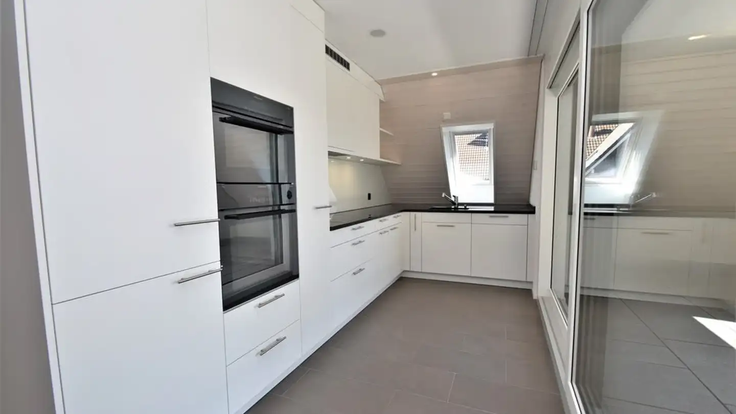 Duplex in affitto - Dorfstrasse 24, 8904 Aesch ZH - Foto 2