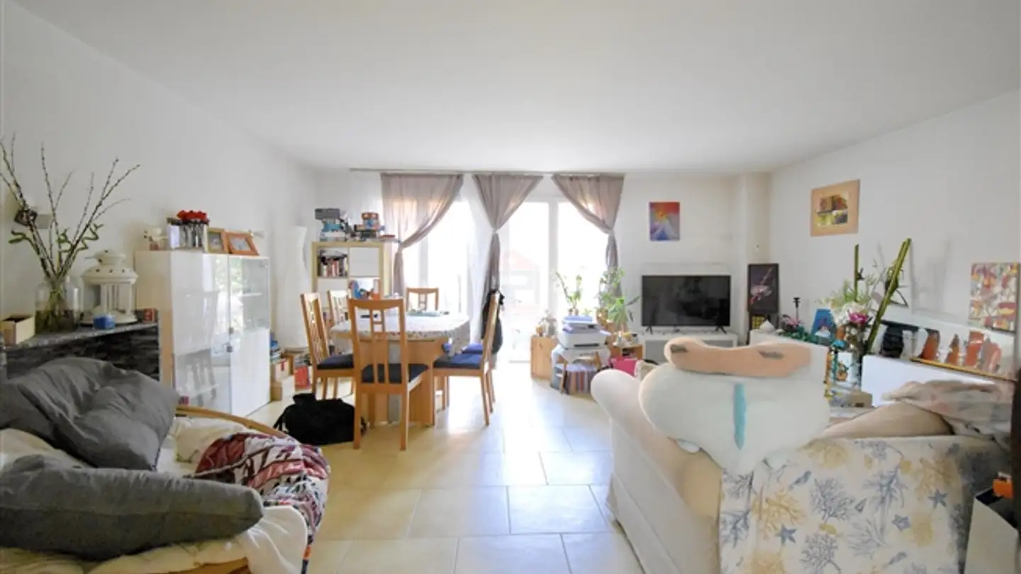 Wohnung kaufen - 1170 Aubonne - Foto 4