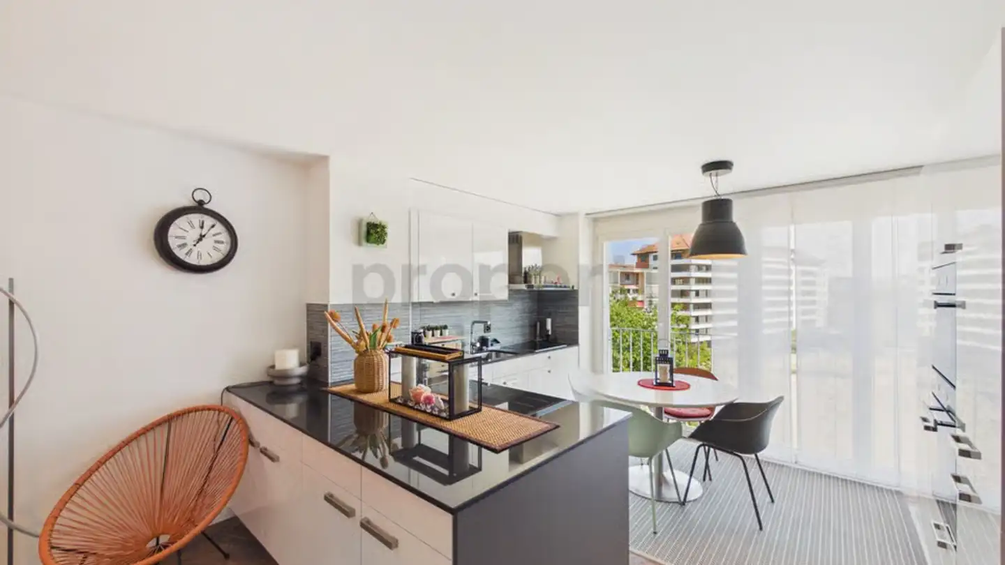 Apartment for sale - 1700 Fribourg