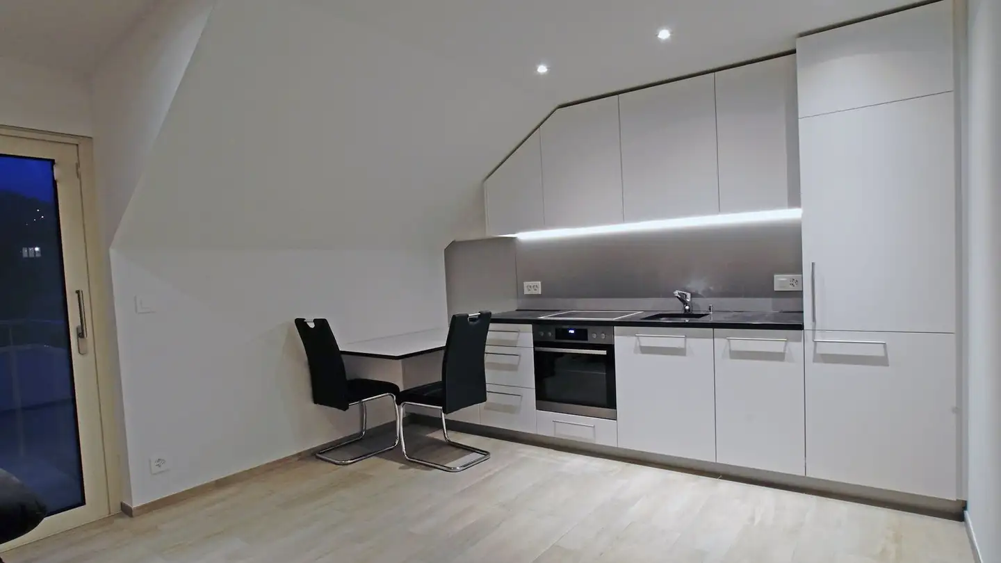 Appartement à louer - Solothurnerstrasse 4, 4614 Hägendorf - Photo 2