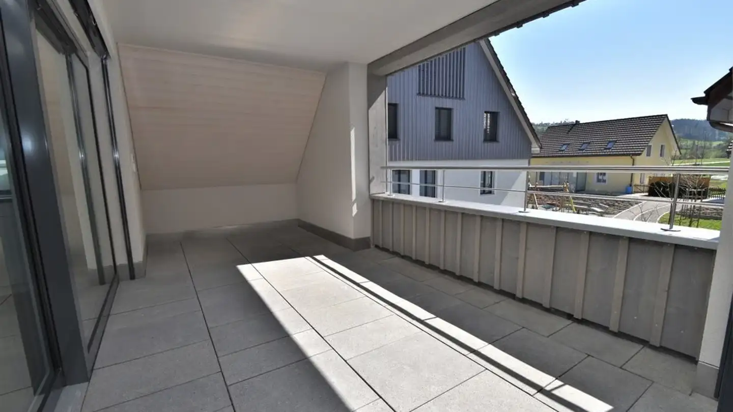 Duplex in affitto - Dorfstrasse 24, 8904 Aesch ZH - Foto 4