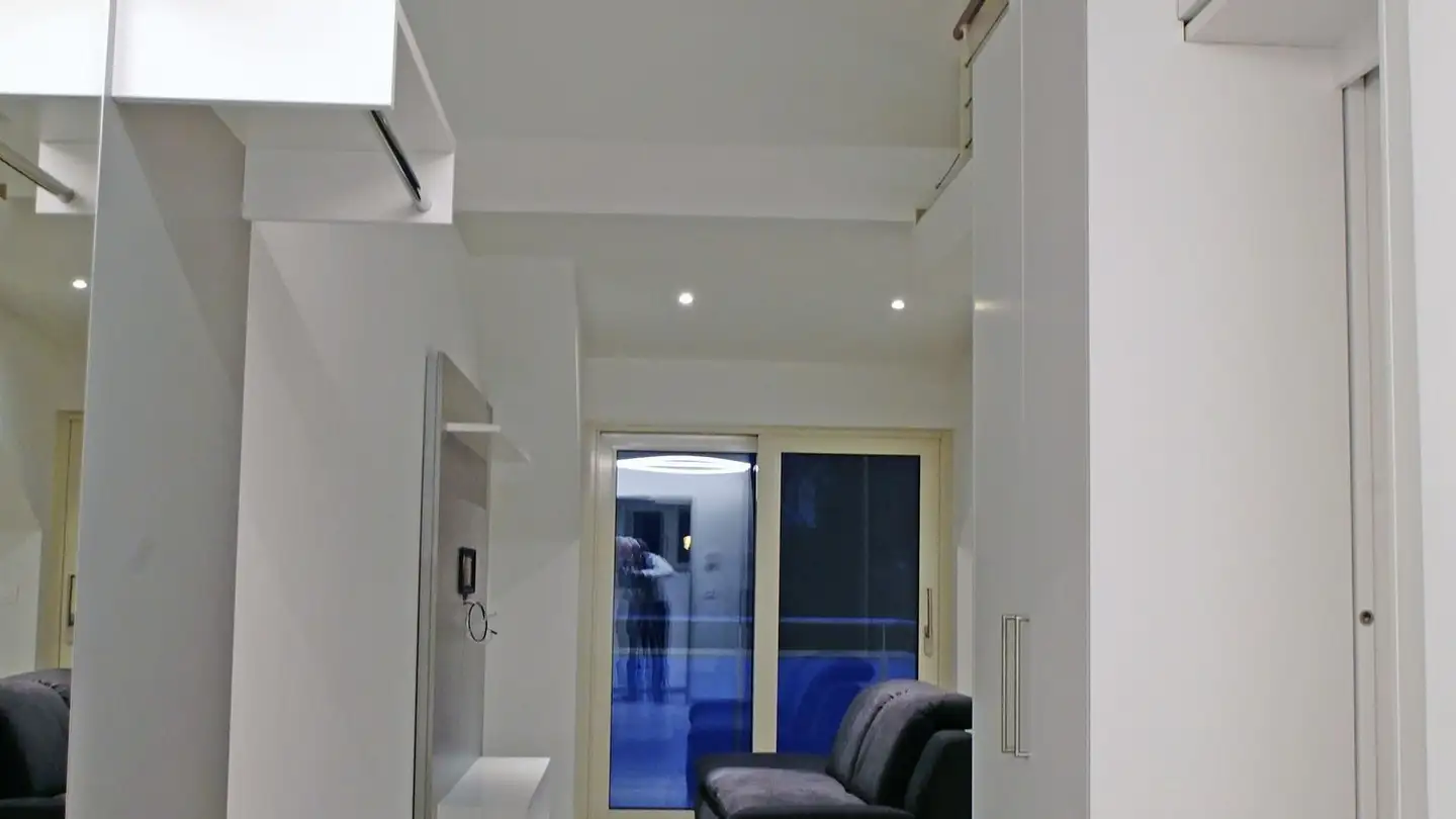Appartement à louer - Solothurnerstrasse 4, 4614 Hägendorf - Photo 3