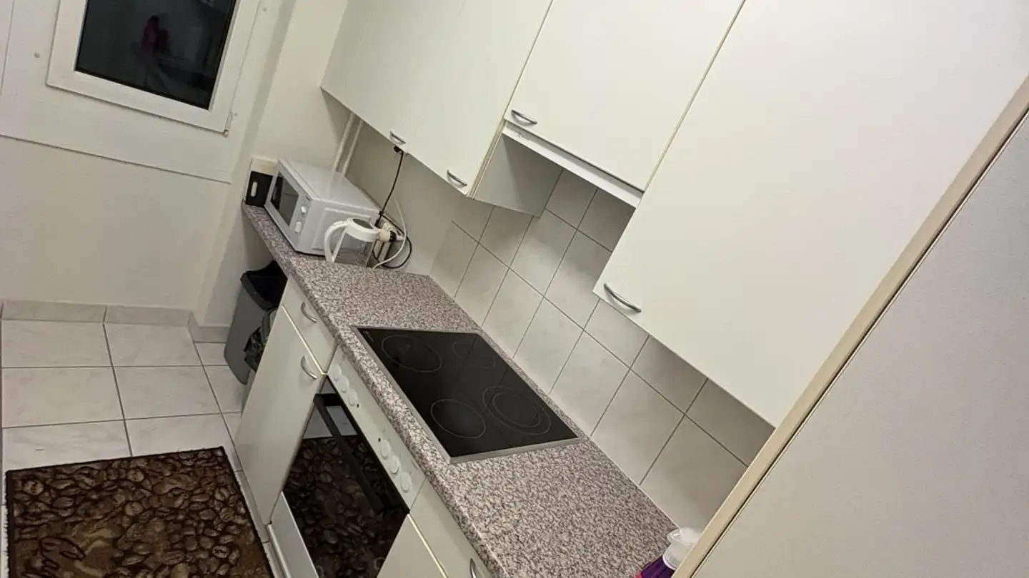 Single room for rent - Flurstrasse, 8048 Zürich - Photo 2