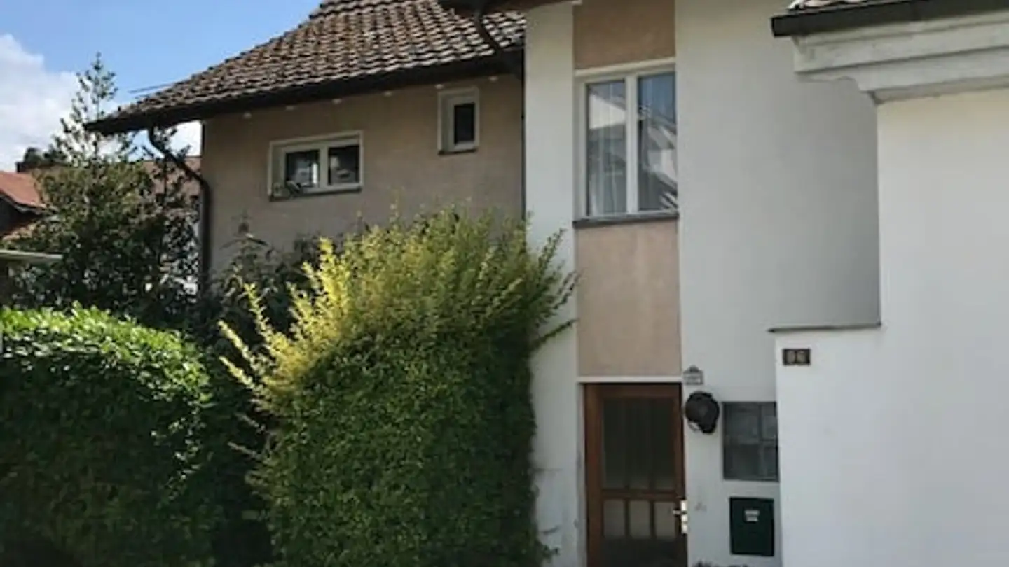 Appartamento in affitto - Tramstrasse 96, 8707 Uetikon am See