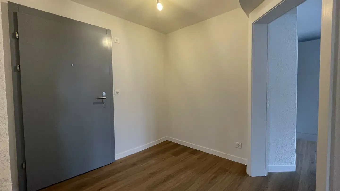 Apartment for rent - Avenue De La Gare 14, 1880 Bex