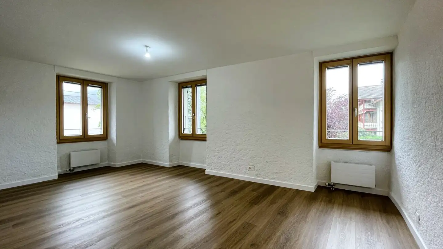 Apartment for rent - Avenue De La Gare 14, 1880 Bex - Photo 3