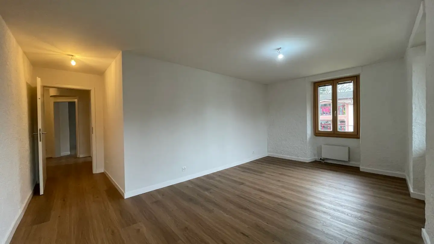 Apartment for rent - Avenue De La Gare 14, 1880 Bex - Photo 4