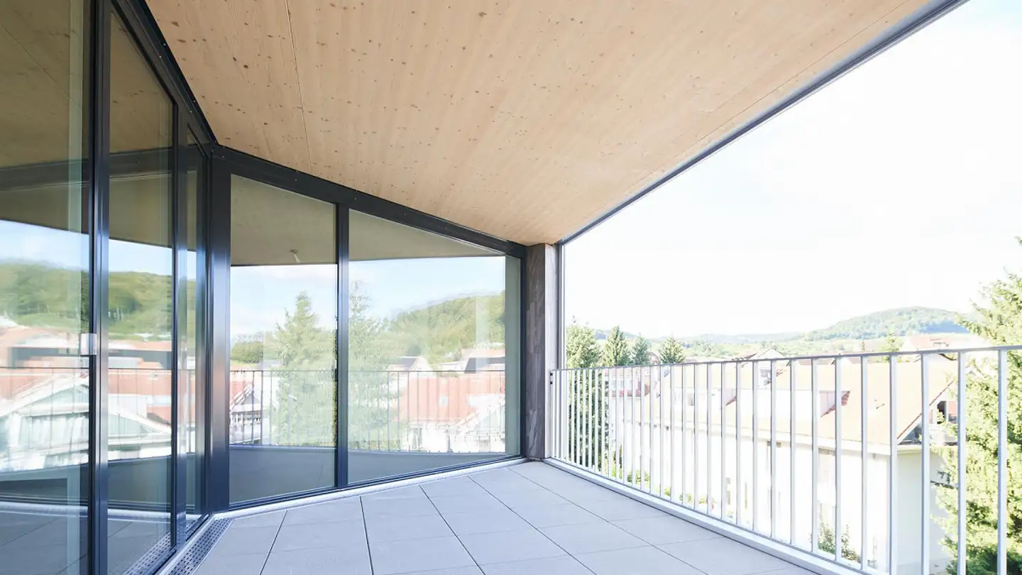 Appartamento in affitto - Fasanenstrasse 7a, 4402 Frenkendorf