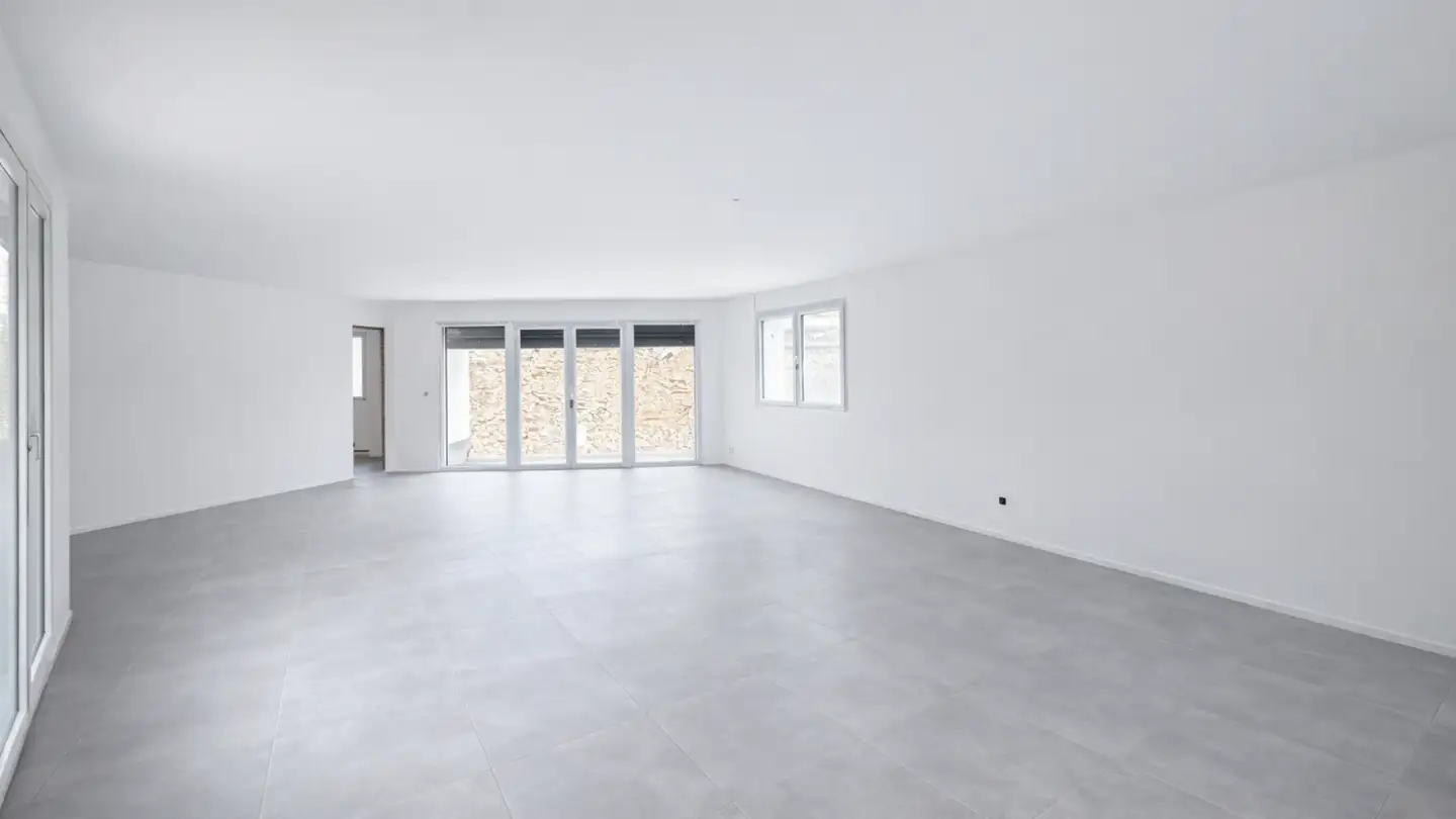 Appartamento in affitto - Route De La Poya 14, 1726 Farvagny-le-Grand - Foto 3