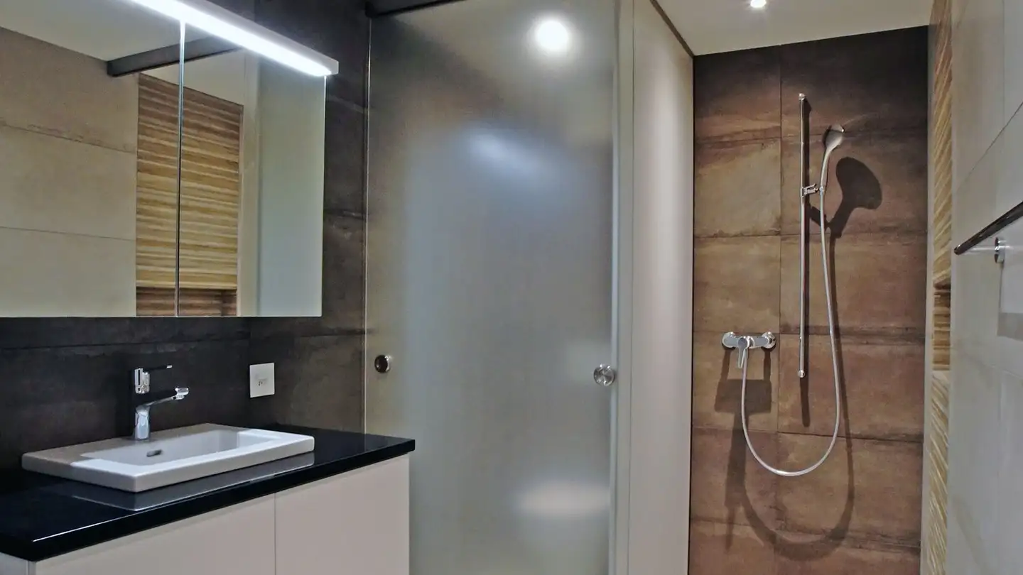 Appartement à louer - Solothurnerstrasse 4, 4614 Hägendorf - Photo 4