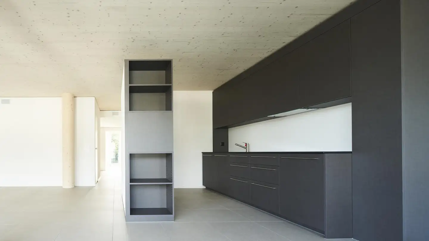 Appartamento in affitto - Fasanenstrasse 7a, 4402 Frenkendorf - Photo 2