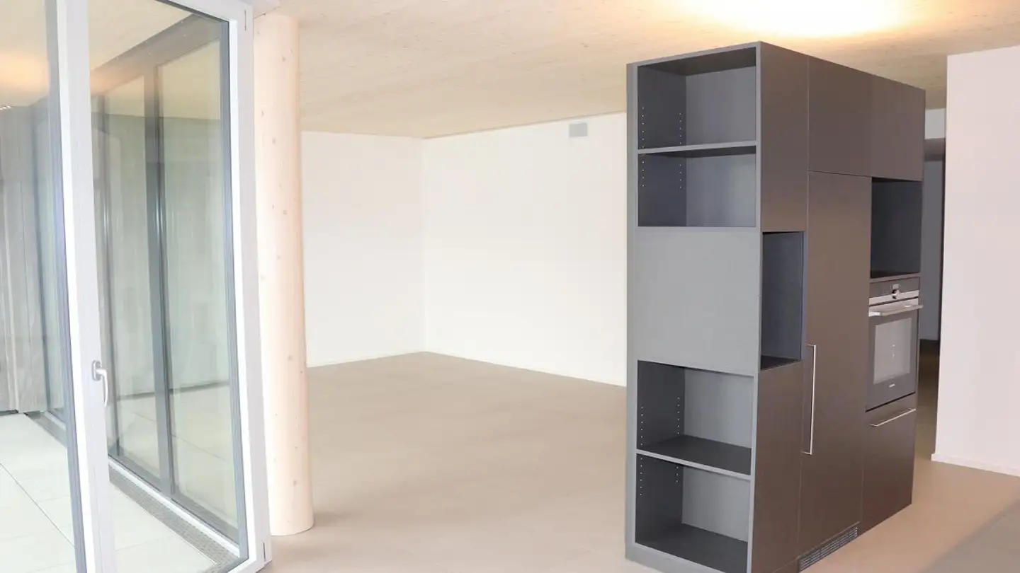 Appartamento in affitto - Fasanenstrasse 7a, 4402 Frenkendorf - Photo 3