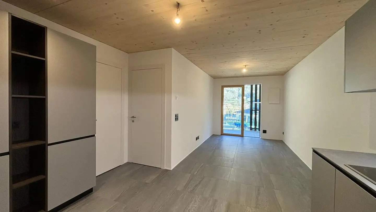 Apartment for rent - Via Al Foss 35, 6557 Cama - Photo 3