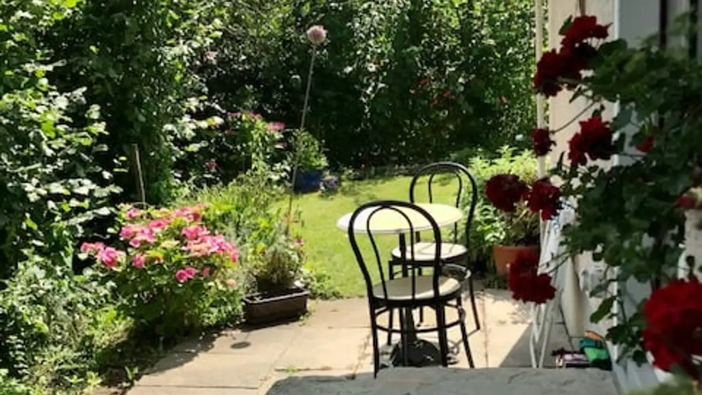 Appartamento in affitto - Tramstrasse 96, 8707 Uetikon am See - Foto 3