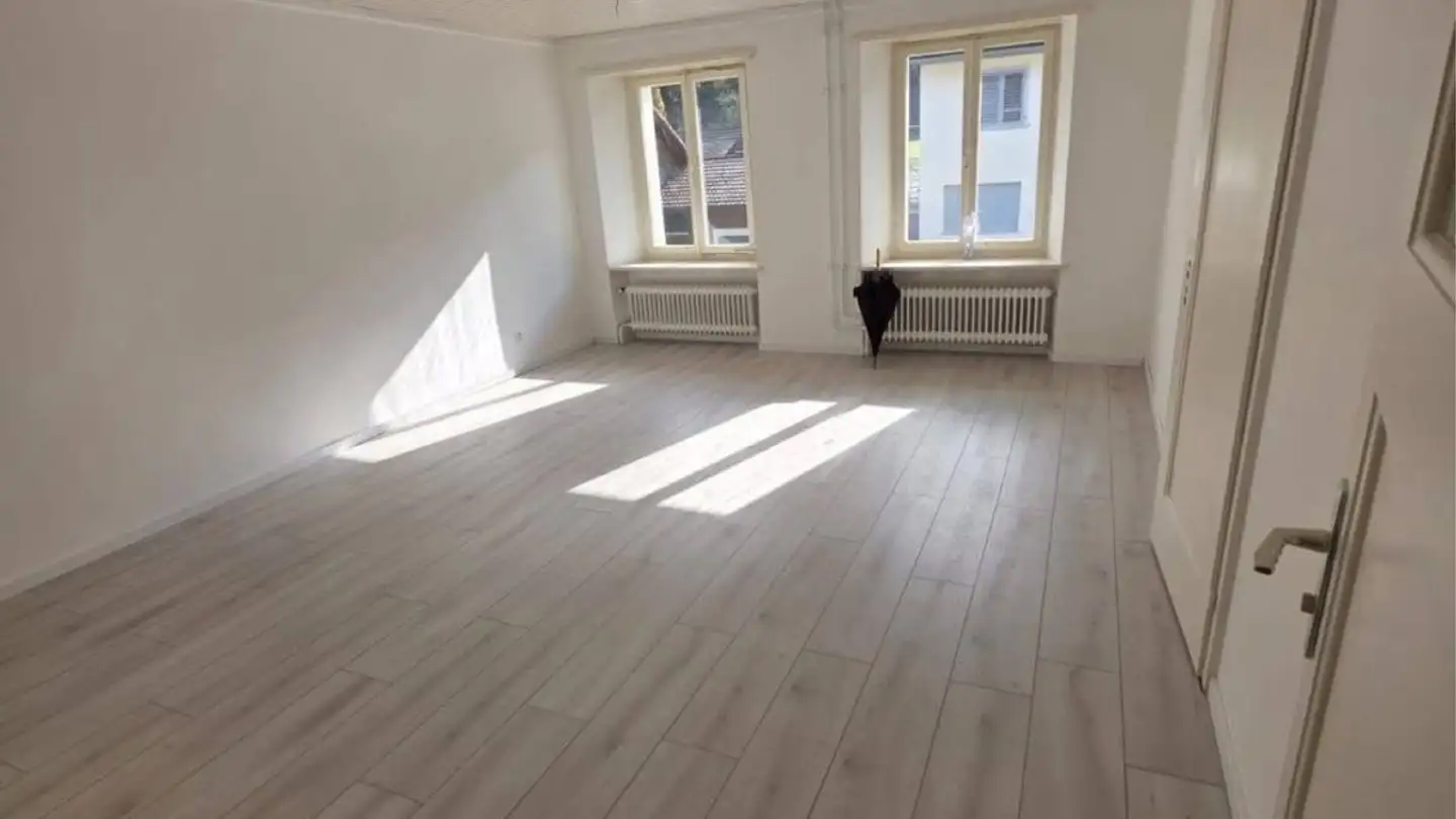 Apartment for rent - Passwangstrasse 16, 4719 Ramiswil