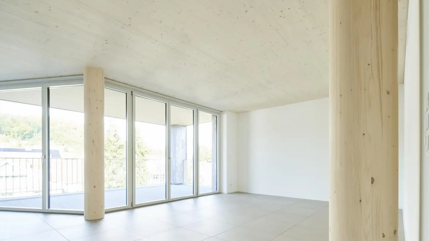 Appartamento in affitto - Fasanenstrasse 7a, 4402 Frenkendorf - Photo 4