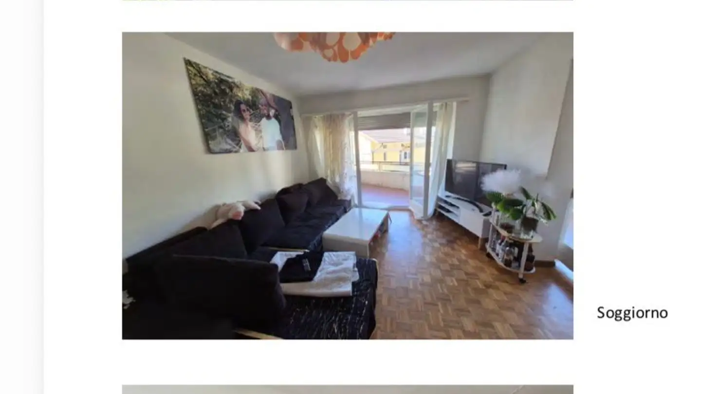 Apartment for sale - Via San Carlo 2, 6600 Muralto - Photo 4