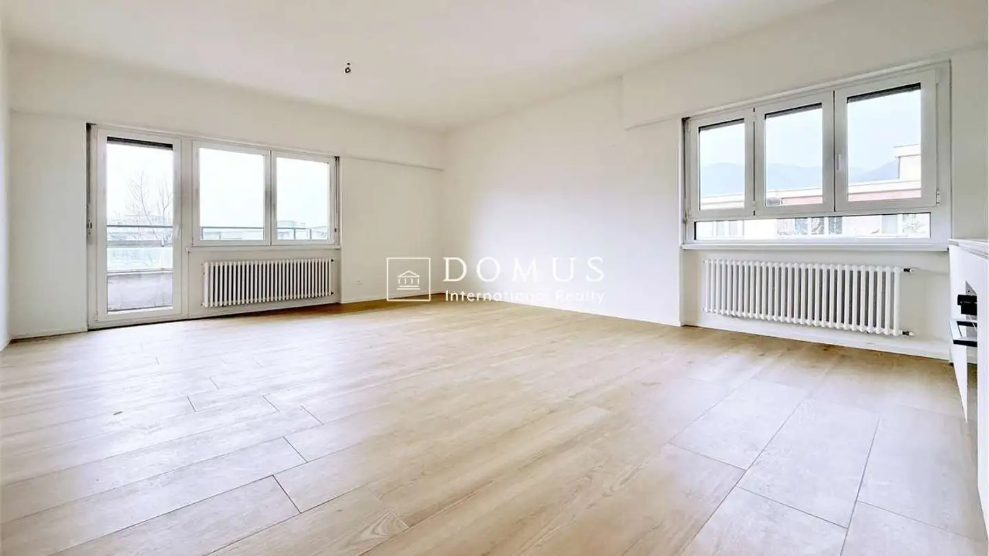 Apartment for rent - Via Rinaldo Simen 9a, 6830 Chiasso - Photo 4