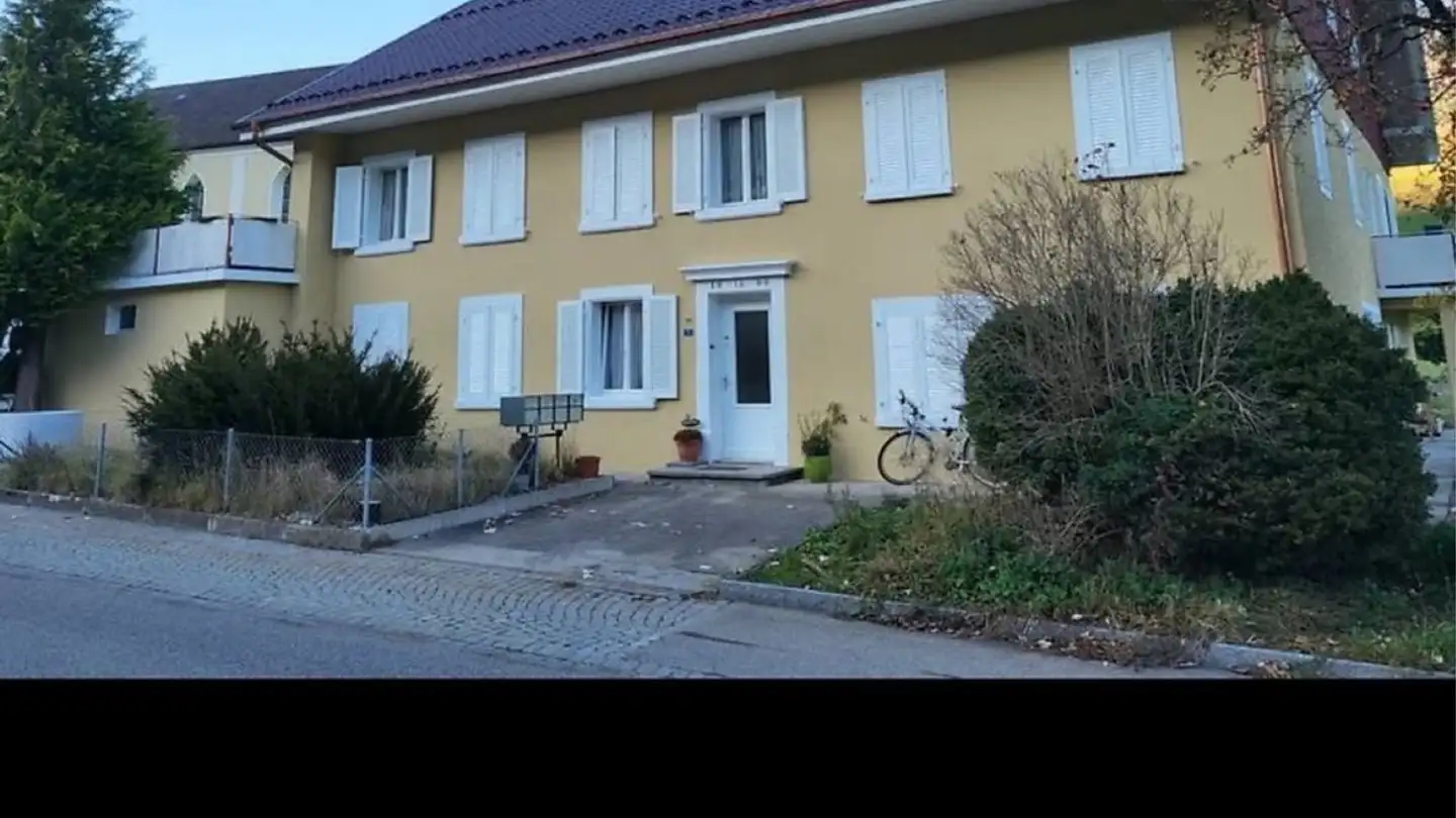 Apartment for rent - Passwangstrasse 16, 4719 Ramiswil - Photo 2