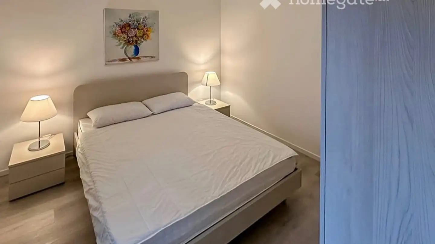 Appartement à louer - Via Al Ponte 6, 6900 Lugano - Photo 3