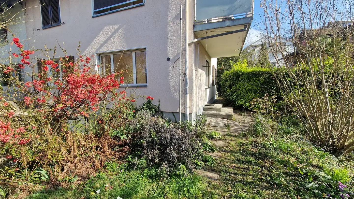 Appartamento in affitto - Tramstrasse 96, 8707 Uetikon am See - Foto 4