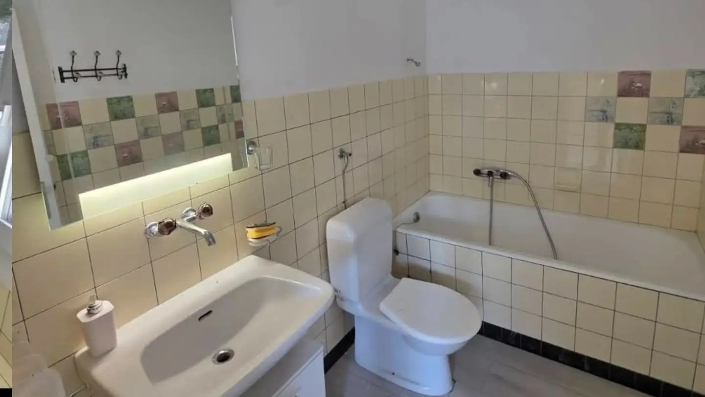 Apartment for rent - Passwangstrasse 16, 4719 Ramiswil - Photo 4