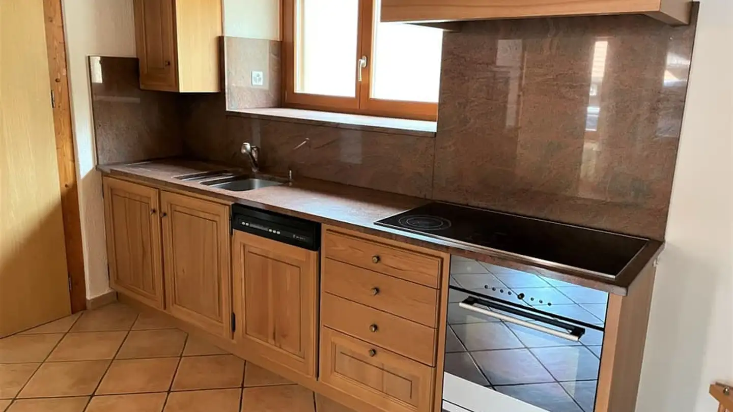 Einfamilienhaus mieten - Rue Jacques-René Fiechter 10, 2613 Villeret - Foto 4