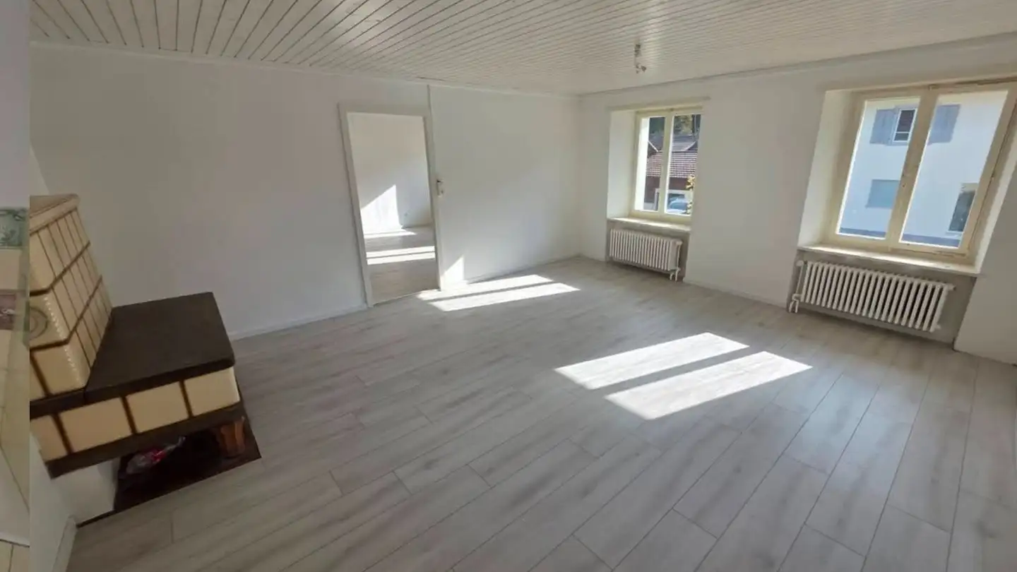 Apartment for rent - Passwangstrasse 16, 4719 Ramiswil - Photo 3