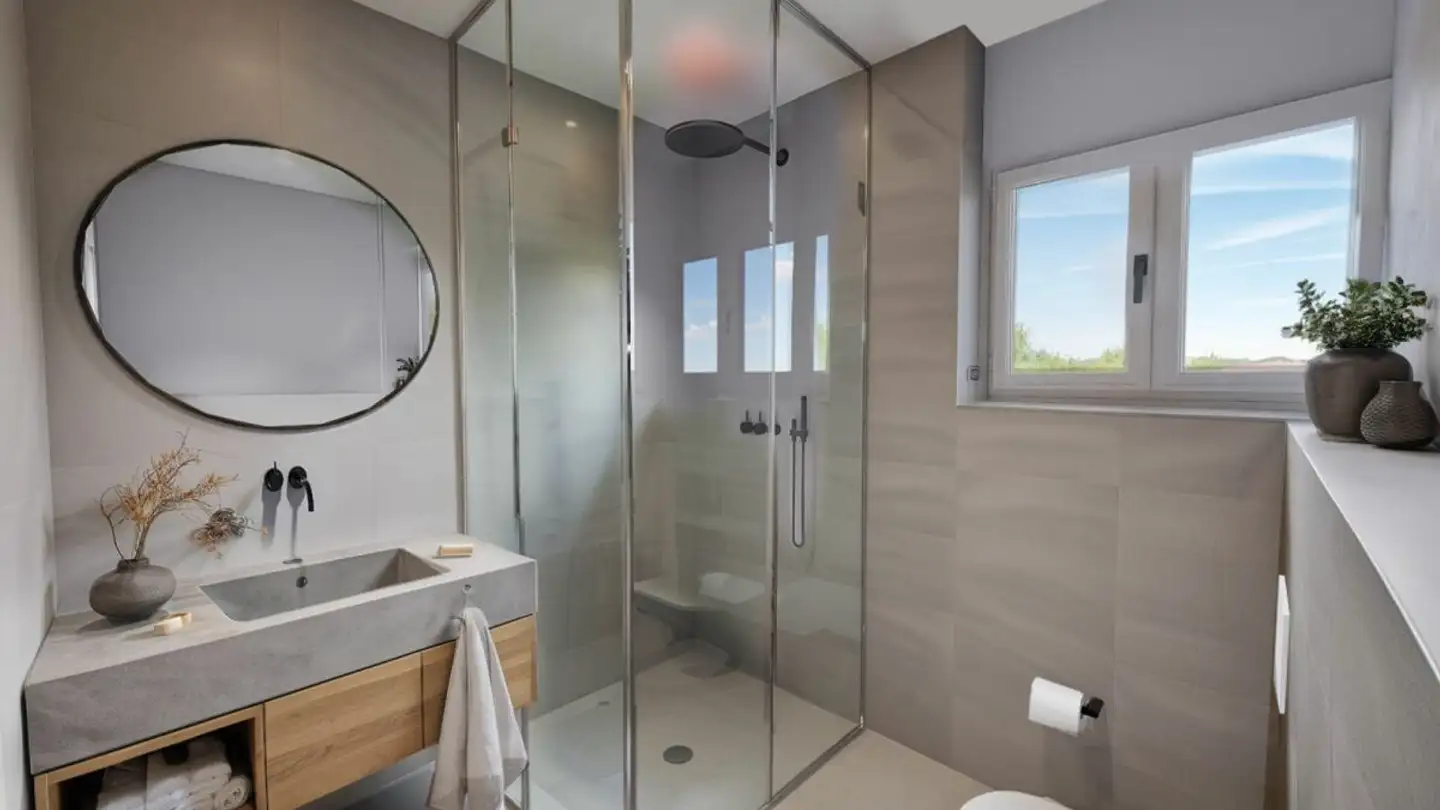 Wohnung kaufen - Eggwilstrasse 9, 9552 Bronschhofen - Foto 4