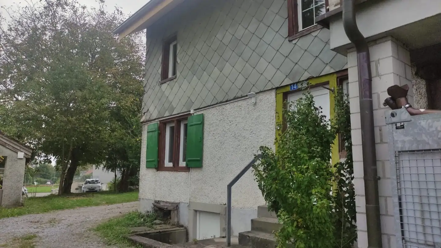 Casa singola in affitto - 8124 Maur - Photo 2