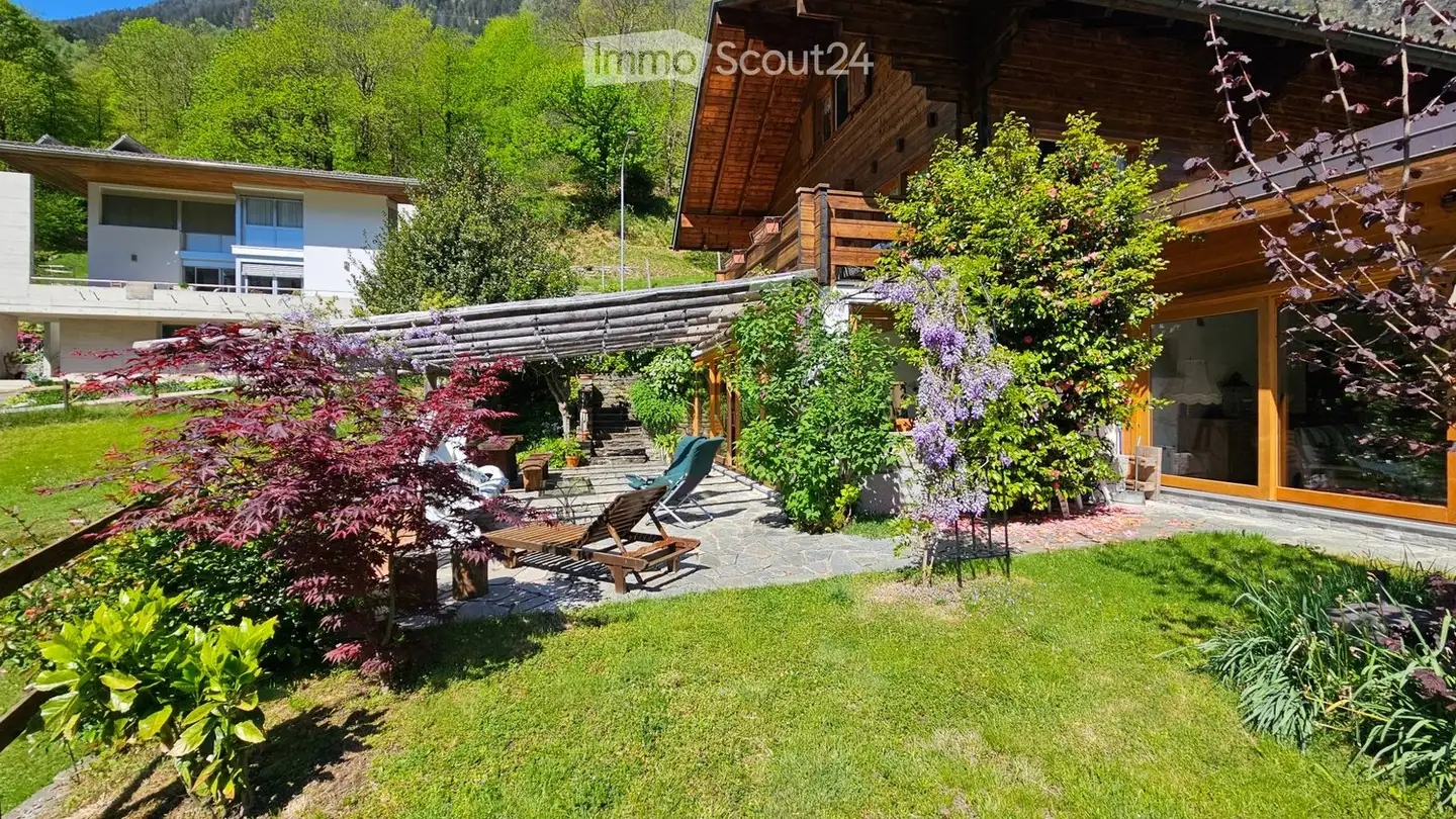 Casa singola in vendita - 6562 Soazza - Foto 3