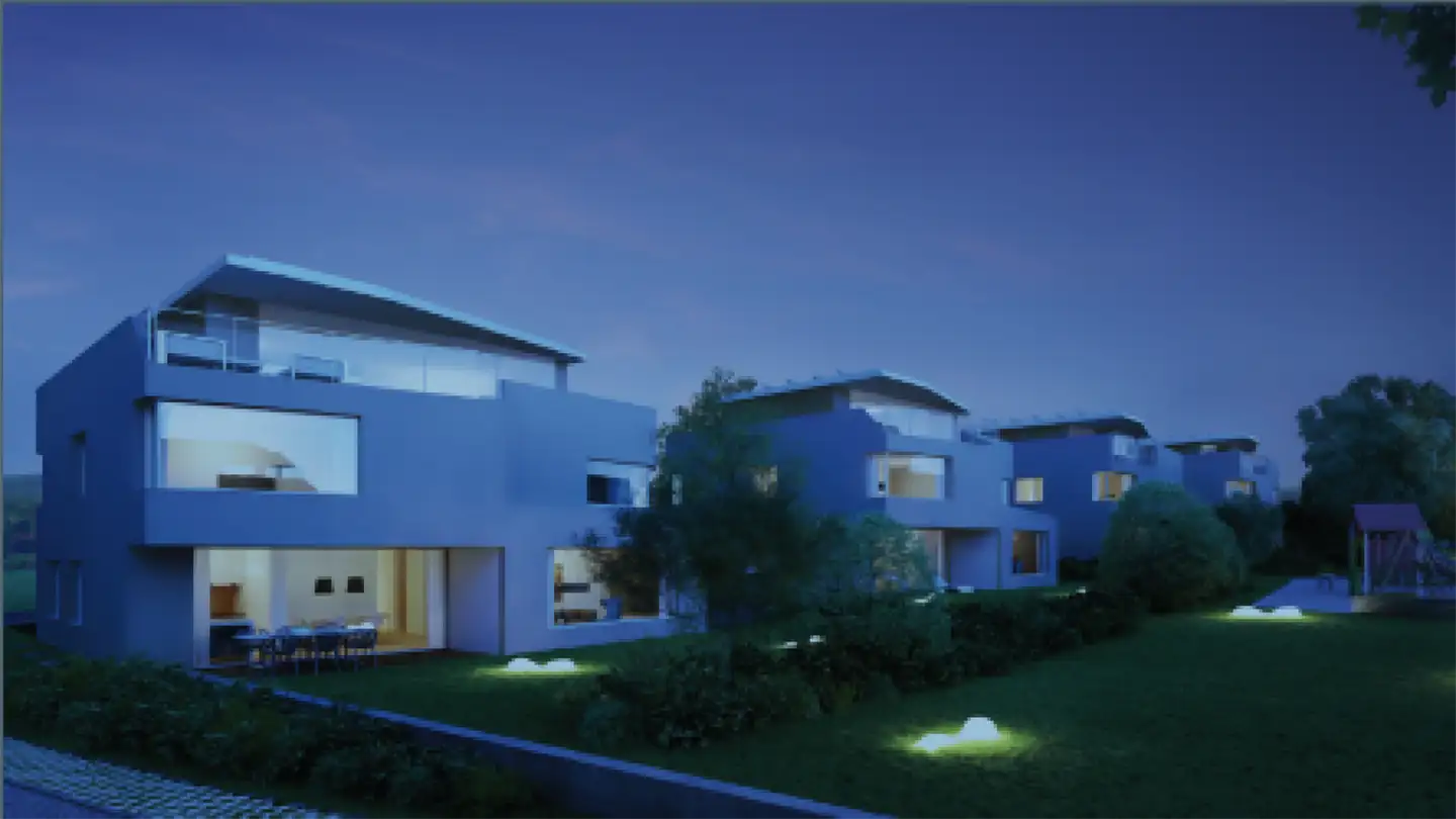 Casa a schiera in vendita - Chemin Du Vignoble, 2022 Bevaix