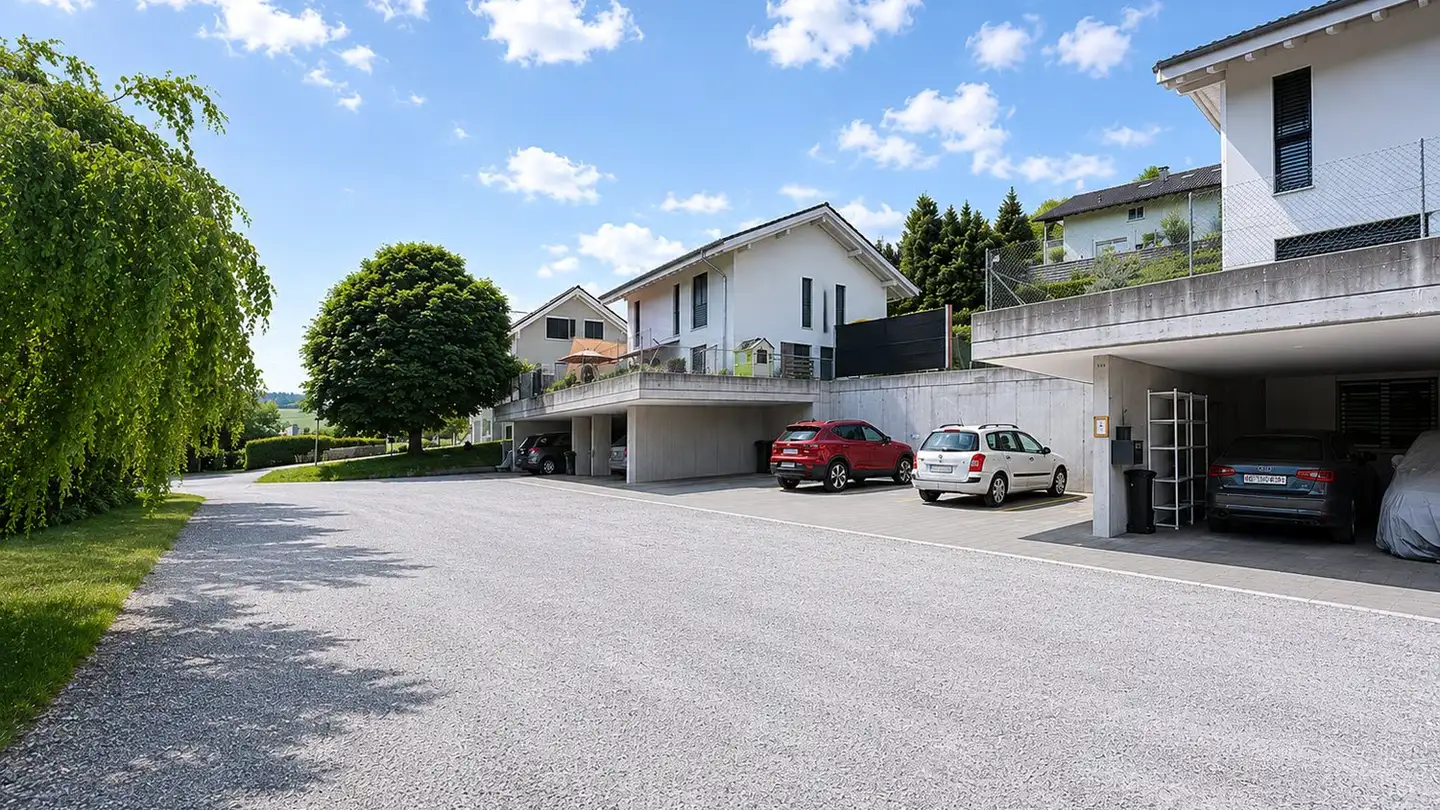 Casa bifamiliare in vendita - 4937 Ursenbach - Foto 2