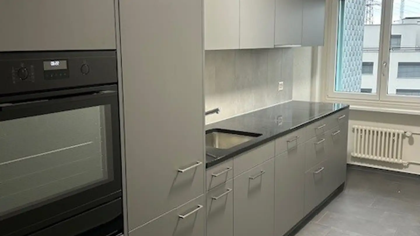 Wohnung mieten - Talackerstrasse 42, 8152 Glattbrugg