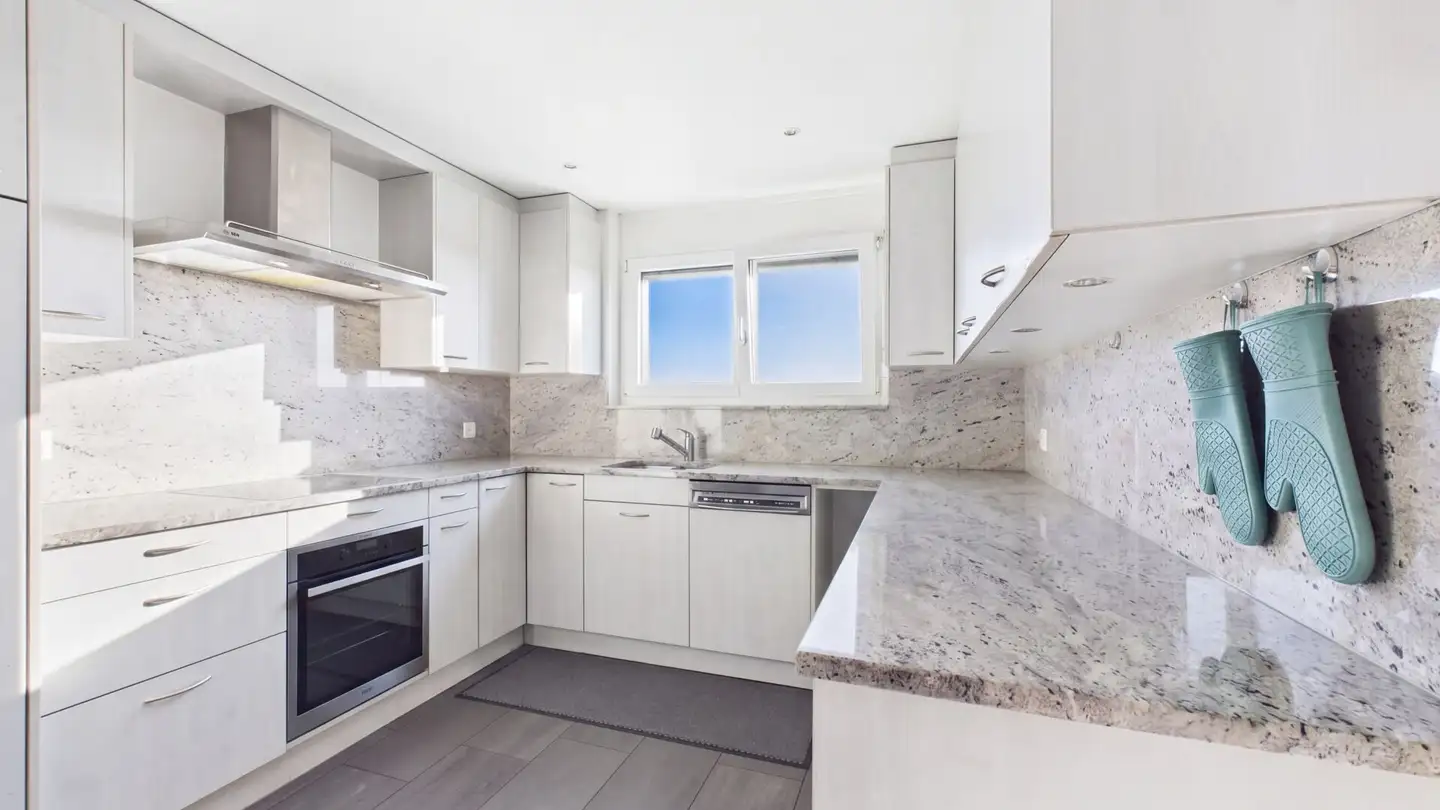 Appartamento in vendita - Regensbergstrasse 10, 8157 Dielsdorf