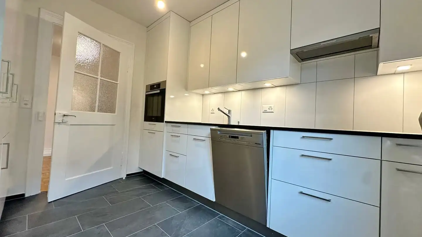 Apartment for rent - Kreuzstrasse 6, 8802 Kilchberg ZH - Photo 3