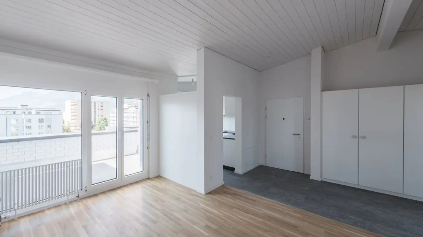 Wohnung mieten - Chemin Des Pilons 14, 1630 Bulle - Foto 3