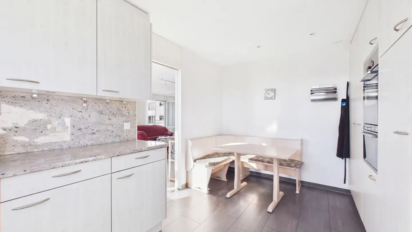 Appartamento in vendita - Regensbergstrasse 10, 8157 Dielsdorf - Foto 2
