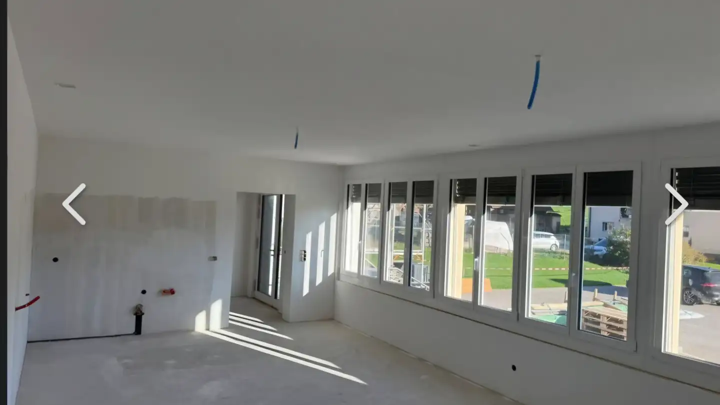 Apartment for rent - Hübeli 88, 3533 Bowil
