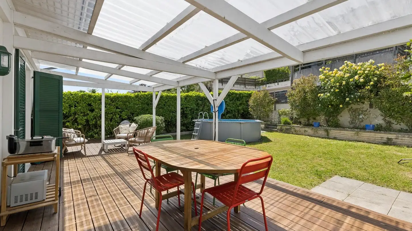 Single house for sale - 1114 Colombier VD - Photo 2