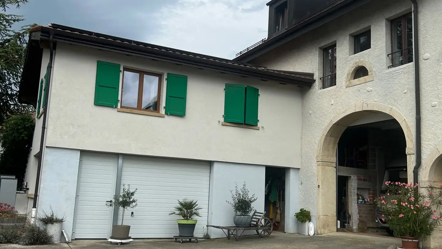 Apartment for rent - Rue Jean-Jacques Porchat 13, 1305 Penthalaz