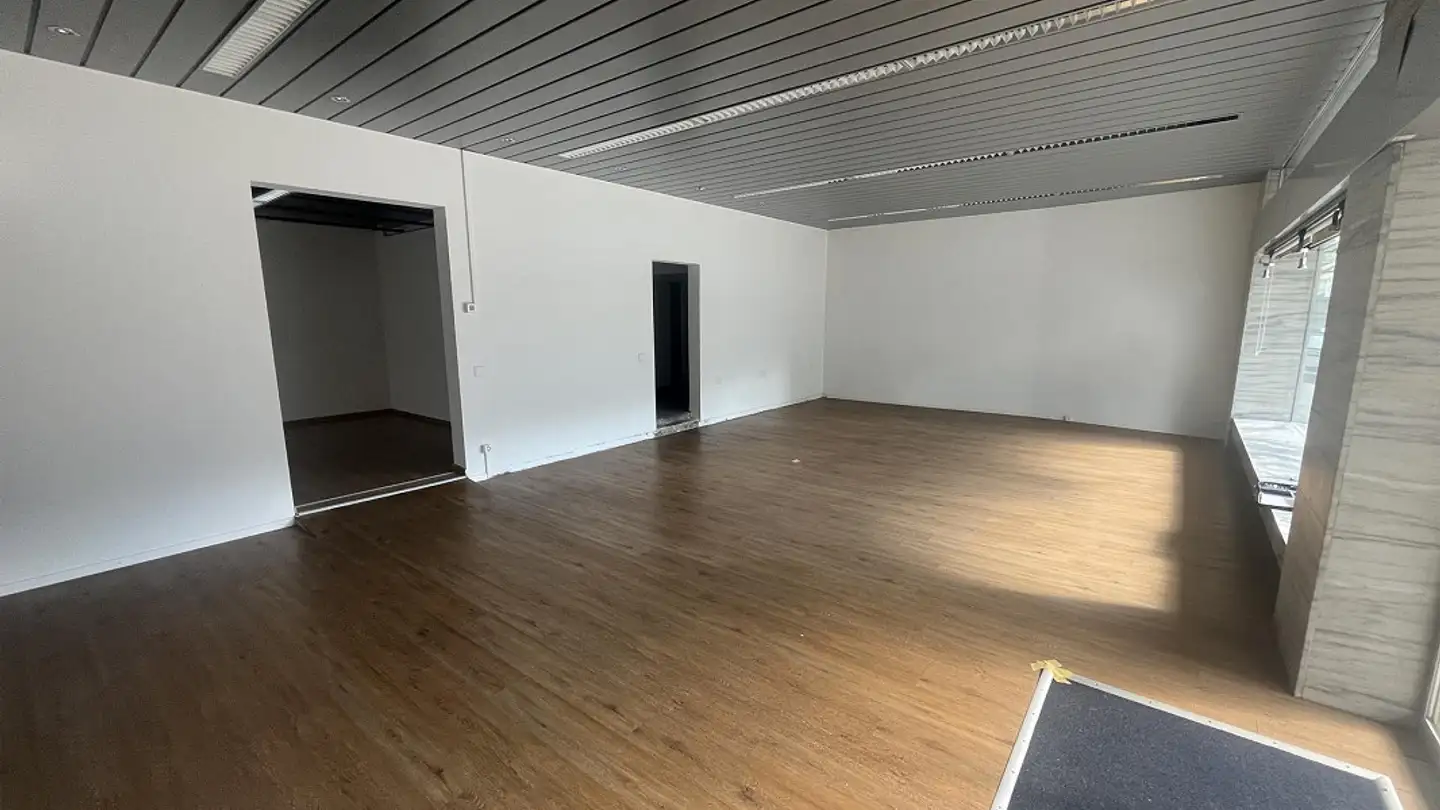 Gewerbe mieten - Bahnhofstrasse 9, 6110 Wolhusen - Foto 3