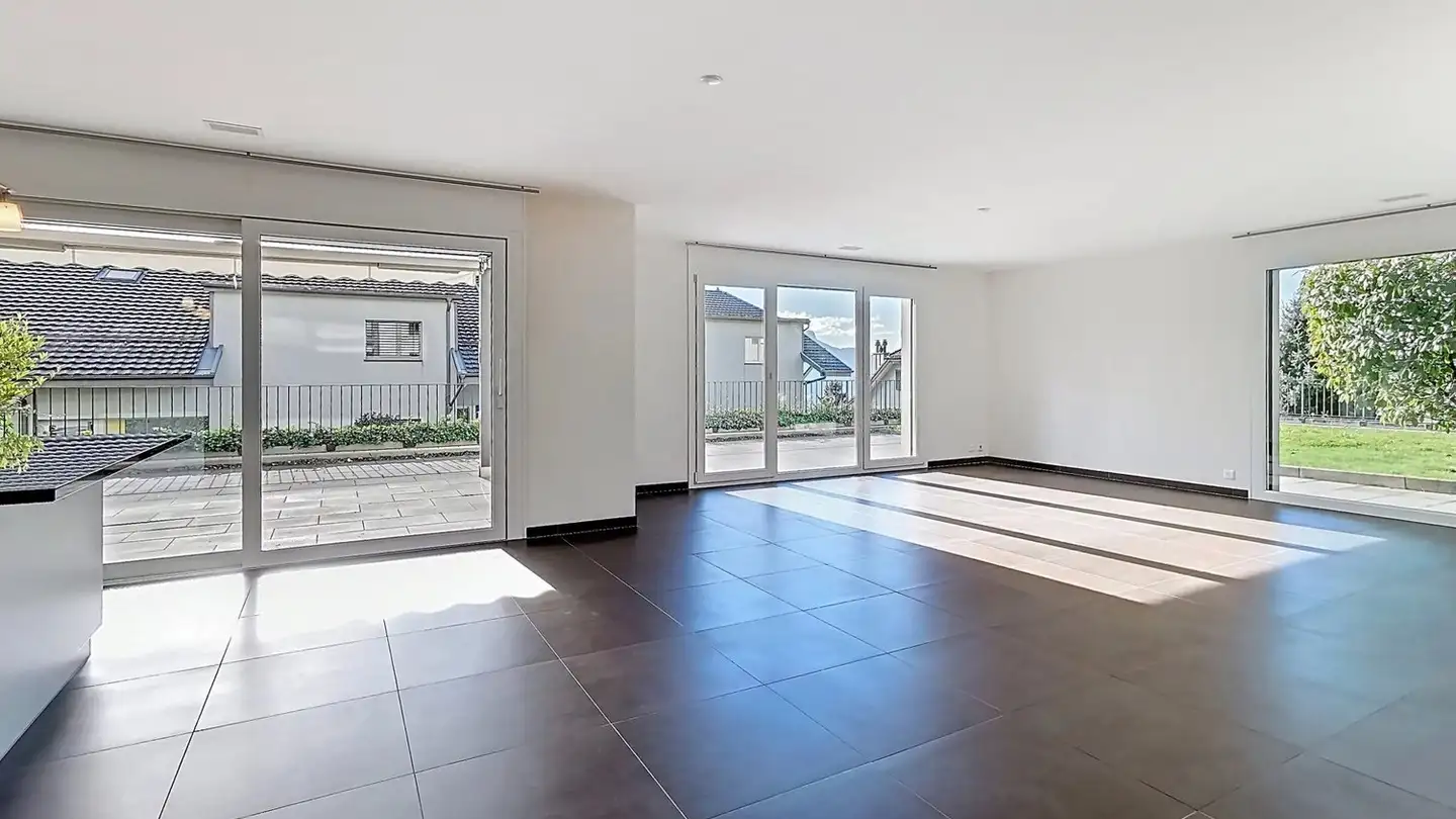 Appartement à vendre - 1822 Chernex