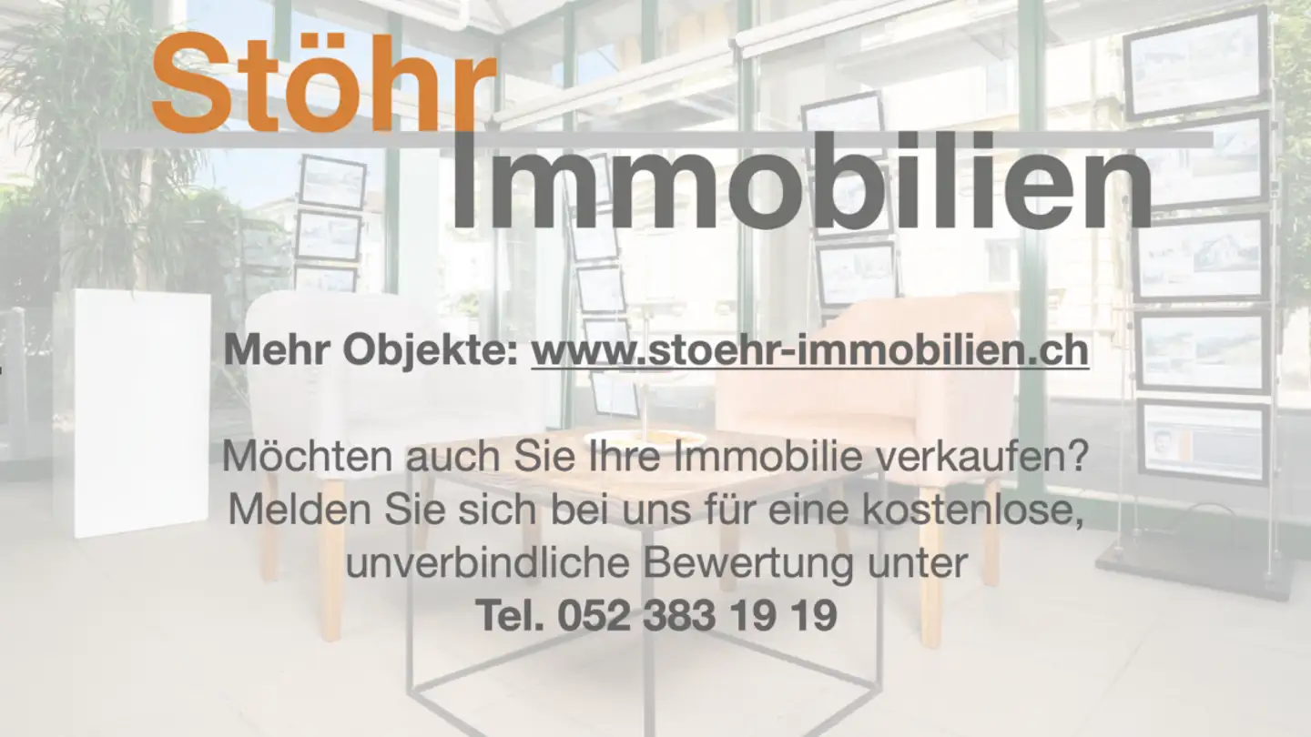 Terreno edificabile in vendita - Huggenbergstrasse 28, 8354 Hofstetten ZH - Photo 4