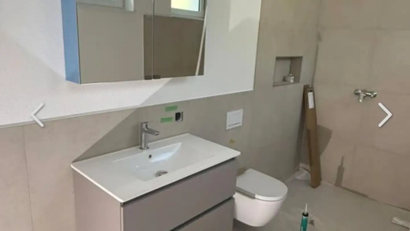 Apartment for rent - Hübeli 88, 3533 Bowil - Photo 2