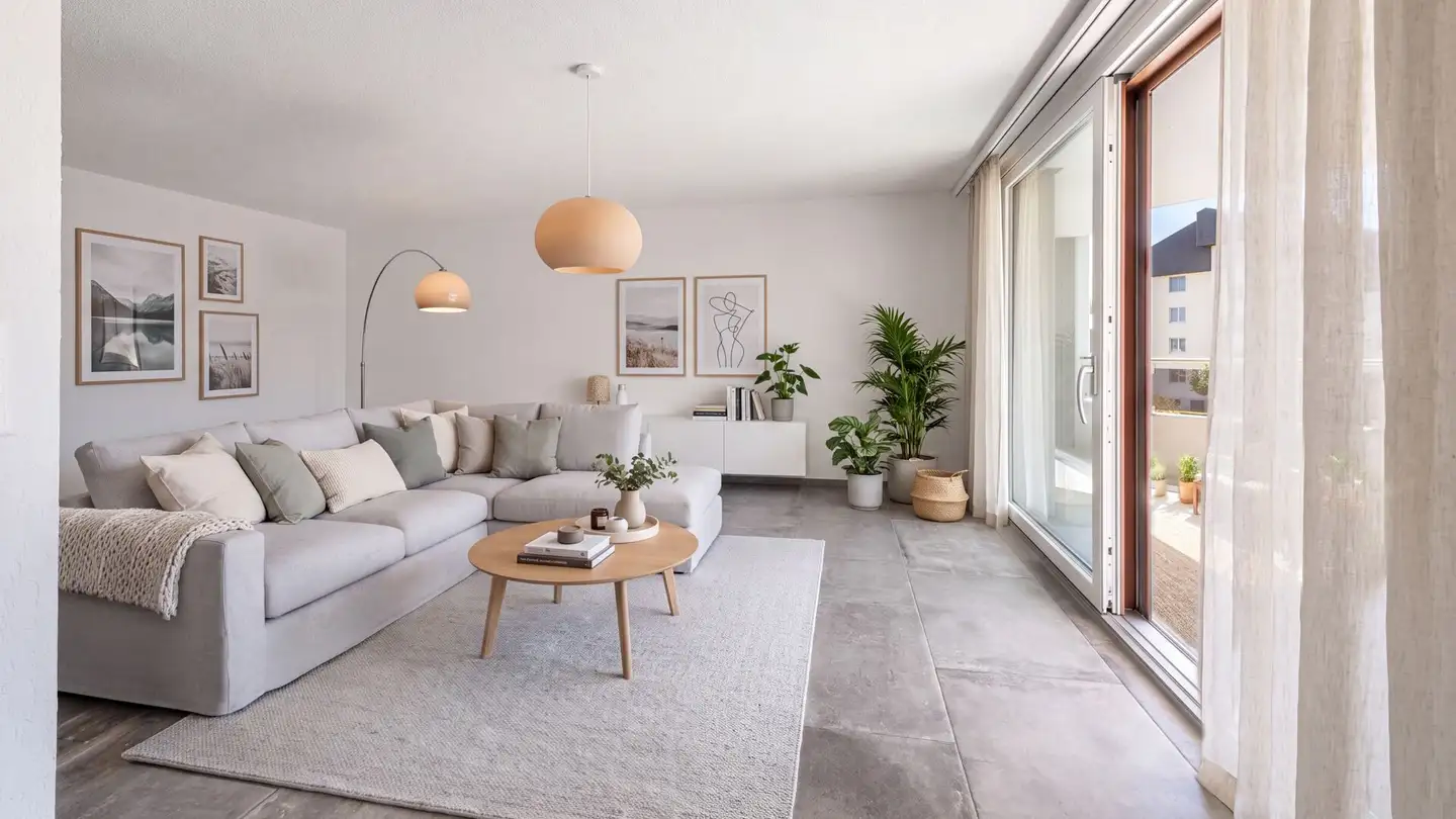 Wohnung kaufen - Schützefeld 7, 6215 Beromünster - Foto 3