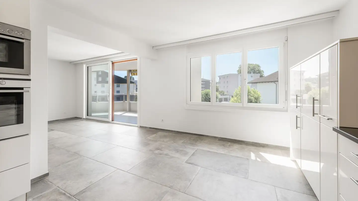 Wohnung kaufen - Schützefeld 7, 6215 Beromünster - Foto 4