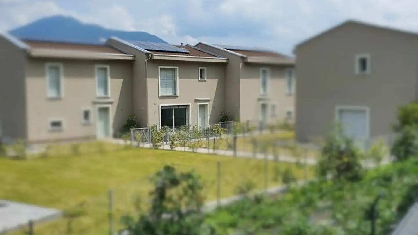 Single house for rent - Via Strada Regina 14, 6929 Gravesano - Photo 2